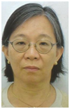 Profa. Dra. Mary Uchiyama Nakamura 
