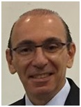Prof. Dr. Julio Elito Junior