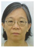 Profa. Dra. Mary Uchiyama Nakamura