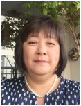 Profa. Dra. Roseli Mieko Yamamoto Nomura