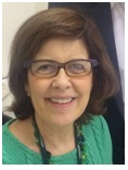 Profa. Dra. Silvia Daher