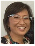 Profa. Dra. Sue Yazaki Sun